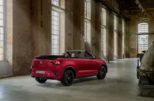 2022 Volkswagen T-Roc 1.0 TSI (110 bg) 4