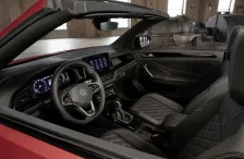 2022 Volkswagen T-Roc 1.0 TSI (110 bg) 5