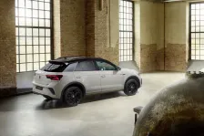 2022 Volkswagen T-Roc 1.5 TSI (150 bg) 2