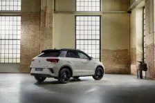 2022 Volkswagen T-Roc 1.5 TSI (150 bg) 5