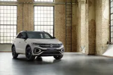 2022 Volkswagen T-Roc 2.0 TDI (150 bg) DSG 3