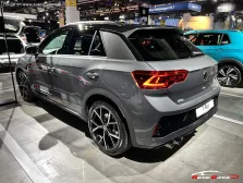 Volkswagen R 2.0 TSI (300 bg) OPF 4MOTION DSG (2022)
