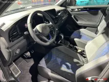 2022 Volkswagen T-Roc R 2.0 TSI (300 bg) OPF 4MOTION DSG 6