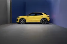 2025 Volkswagen T-Roc 1.5 eTSI (150 bg) Mild Hybrid DSG 3