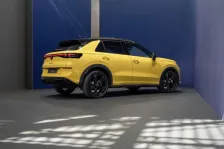 2025 Volkswagen T-Roc 1.5 eTSI (150 bg) Mild Hybrid DSG 5