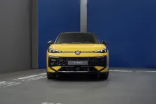 2025 Volkswagen T-Roc 1.5 eTSI (150 bg) Mild Hybrid DSG 7