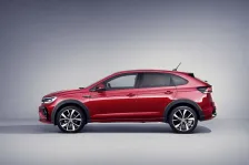 2021 Volkswagen Taigo 1.5 TSI (150 bg) DSG 6