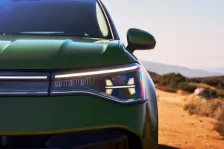 2024 Volkswagen Taos 1.4 TSI (150 bg) Tiptronic 7