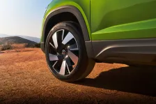 2024 Volkswagen Taos 1.5 TSI (174 bg) Tiptronic 8