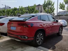 2020 Volkswagen Tayron 380TSI (220 bg) 4MOTION DSG 2