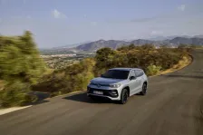 2024 Volkswagen Tayron 1.5 TSI (272 bg) eHybrid DSG 8