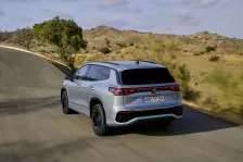 2024 Volkswagen Tayron 2.0 TDI (193 bg) 4MOTION DSG 4