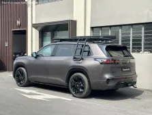 2025 Volkswagen Teramont 450TSI (272 bg) 4MOTION DSG 2