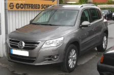Volkswagen 2.0 TDI BMT (110 bg) (2007)