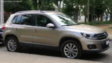 2011 Volkswagen Tiguan 1.4 TSI BMT (160 bg) 7