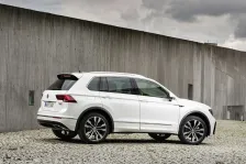2016 Volkswagen Tiguan 1.4 TSI (125 bg) 2