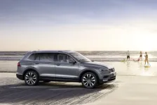 2016 Volkswagen Tiguan 1.4 TSI (150 bg) 3