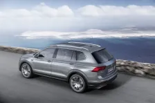 2016 Volkswagen Tiguan 2.0 BiTDI (240 bg) SCR 4MOTION DSG 8