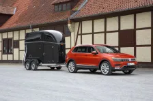 Volkswagen 2.0 TDI (115 bg) SCR (2016)