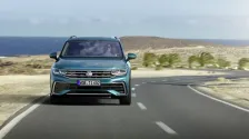 2020 Volkswagen Tiguan 2.0 TDI (150 bg) SCR DSG 1