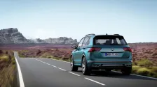2020 Volkswagen Tiguan 2.0 TDI (150 bg) SCR 2