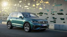 2020 Volkswagen Tiguan 2.0 TDI (150 bg) SCR 7