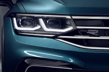 Volkswagen 2.0 TDI (200 bg) SCR 4MOTION DSG (2020)