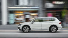 2021 Volkswagen Tiguan 2.0 TDI (150 bg) 4MOTION DSG 4