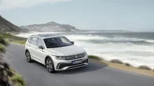 2021 Volkswagen Tiguan 2.0 TDI (193 bg) 4MOTION DSG 3