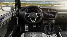 Volkswagen 2.0 TSI (184 bg) Tiptronic (2021)