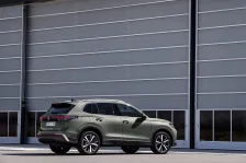 2023 Volkswagen Tiguan 1.5 eTSI (130 bg) Mild Hybrid OPF DSG 4