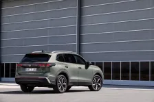 2023 Volkswagen Tiguan 1.5 eTSI (150 bg) Mild Hybrid OPF DSG 3