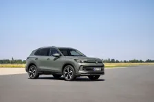 2023 Volkswagen Tiguan 1.5 TSI (204 bg) eHybrid DSG 5