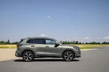2023 Volkswagen Tiguan 1.5 TSI (272 bg) eHybrid DSG 6