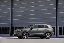 2023 Volkswagen Tiguan 2.0 TDI (193 bg) 4MOTION DSG 2