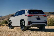 2025 Volkswagen Tiguan 1.4 TSI (150 bg) DSG 5