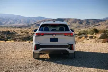 Volkswagen 2.0 TSI (268 bg) 4MOTION Tiptronic (2025)