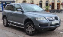 Volkswagen 2.5 TDI (174 bg) 4MOTION (2002)
