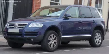 Volkswagen 3.0 TDI (224 bg) 4MOTION Tiptronic (2002)