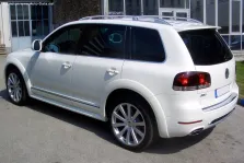 Volkswagen R50 5.0 TDI V10 (350 bg) 4XMOTION Tiptronic (2006)