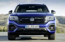 Volkswagen R 3.0 V6 TSI (462 bg) eHybrid 4MOTION Tiptronic (2018)