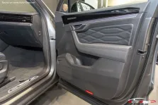 2023 Volkswagen Touareg R 3.0 V6 TFSI (462 bg) eHybrid 4MOTION Tiptronic 5