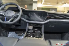 2023 Volkswagen Touareg R 3.0 V6 TFSI (462 bg) eHybrid 4MOTION Tiptronic 7