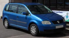 Volkswagen 1.9 TDI (100 bg) Automatic (2003)