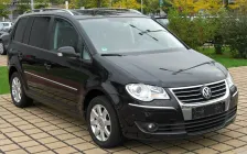 2006 Volkswagen Touran 1.9 TDI (105 bg) 4