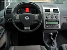 2007 Volkswagen Touran 1.6 (102 bg) 3
