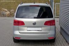 2010 Volkswagen Touran 1.2 TSI (105 bg) 6