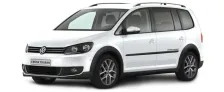 2010 Volkswagen Touran 1.6 TDI (105 bg) DSG 7