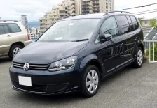 Volkswagen 2.0 TDI (140 bg) BMT DSG (2010)