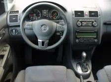 Volkswagen 2.0 TDI (140 bg) BMT (2010)